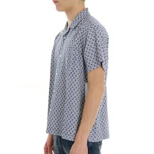 CAMICIA ADRIAN OBEY - Mad Fashion | img vers.300x/